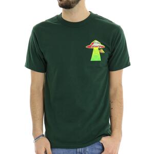 T-SHIRT LANDING CLASSIC TEE VERDE